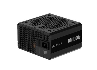 CORSAIR RMe Series 2025 RM1000e | 1000W PC Netzteil | 80 PLUS Gold | Vollmodular | ATX 3.1 & PCIe 5.1 Ready