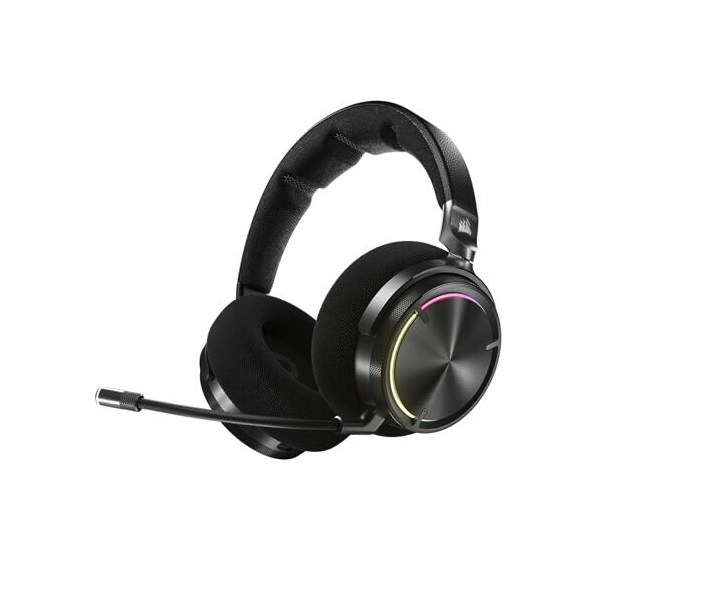 Corsair Virtuoso Max Wireless for Xbox Gaming-Headset mit Bluetooth
