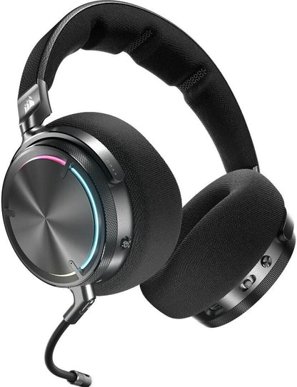 Corsair Virtuoso Max Wireless for Xbox Gaming-Headset mit Bluetooth