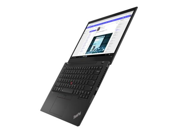 Lenovo Thinkpad T14s G2 14" FHD - Ryzen 7 Pro 5850U - 16GB RAM 512GB SSD - W11Pro - QWERTZ - 3 Jahre Garantie - TeqCycle