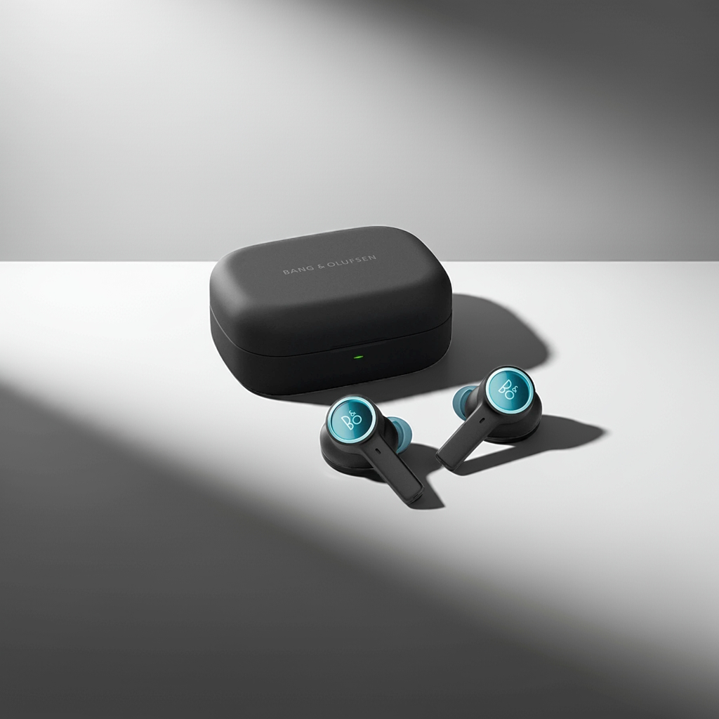 Bang & Olufsen Beoplay EX In-Ear True Wireless Kopfhörer mit ANC