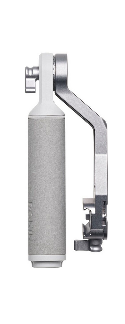 Die kompakte DJI RS 4 Mini Combo