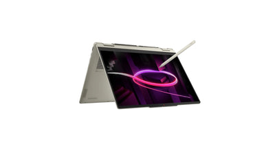 Lenovo Yoga 7 2-in-1 14AGP11 - 14" Multitouch - Ryzen AI 7 445 - 32GB RAM/1TB SSD