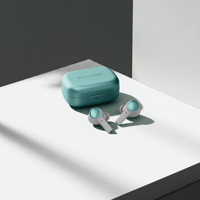 Bang & Olufsen Beoplay Eleven In-Ear Kopfhörer – Verpackung