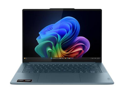 Lenovo Yoga Pro 7 14ASP10 – Tastatur und Touchpad