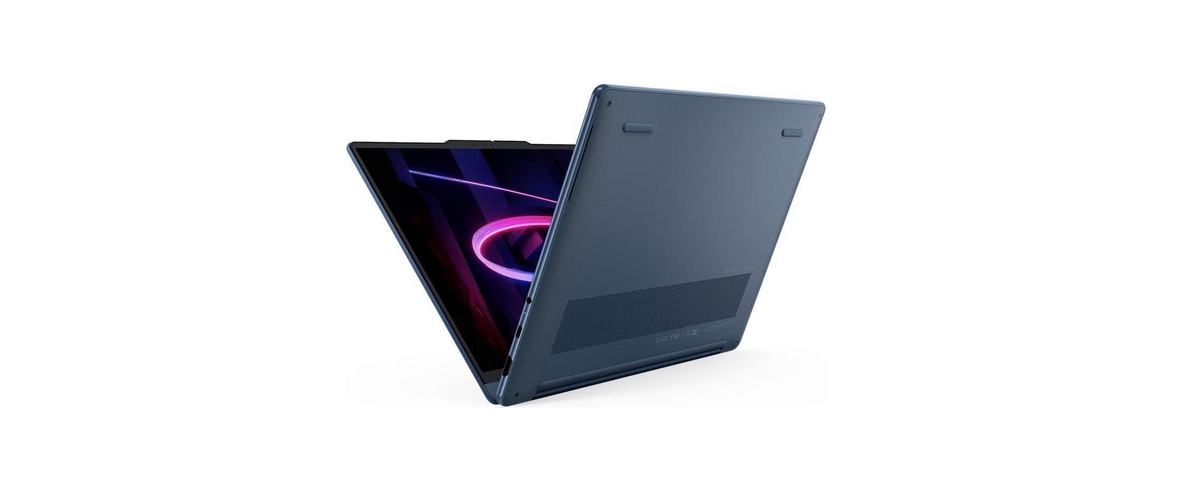 Lenovo Yoga 9i 2-in-1 Gen 11 Aura Edition - 14" 2.8K OLED - 32GB RAM/1TB SSD - W11H