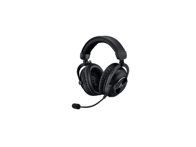 LOGITECH G PRO X 2 LIGHTSPEED Wireless, Over-ear Gaming Headset Bluetooth