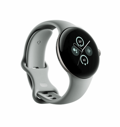 Google Pixel Watch 2 WiFi (41 mm) Smartwatch