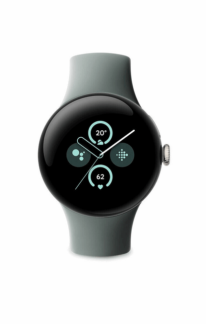 Google Pixel Watch 2 WiFi (41 mm) Smartwatch