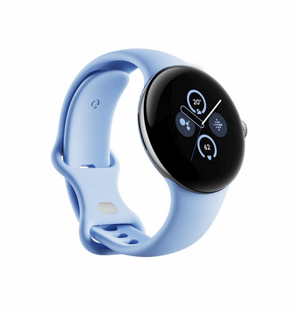Google Pixel Watch 2 WiFi (41 mm) Smartwatch