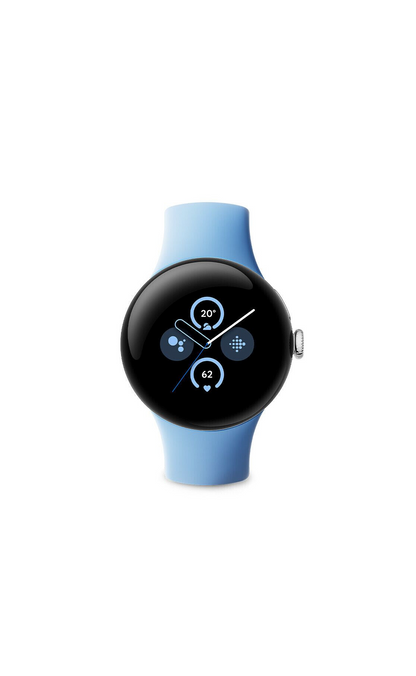 Google Pixel Watch 2 WiFi (41 mm) Smartwatch