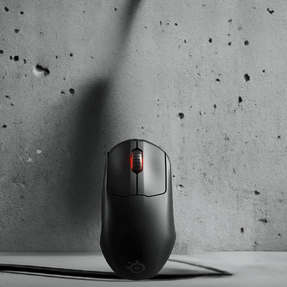 Steelseries Prime Wireless Gaming Mouse