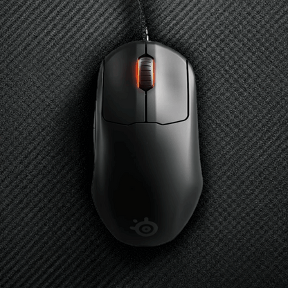 SteelSeries Prime Mini Wireless Gaming Maus