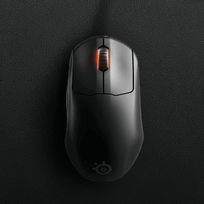 SteelSeries Prime Mini Wireless Gaming Maus