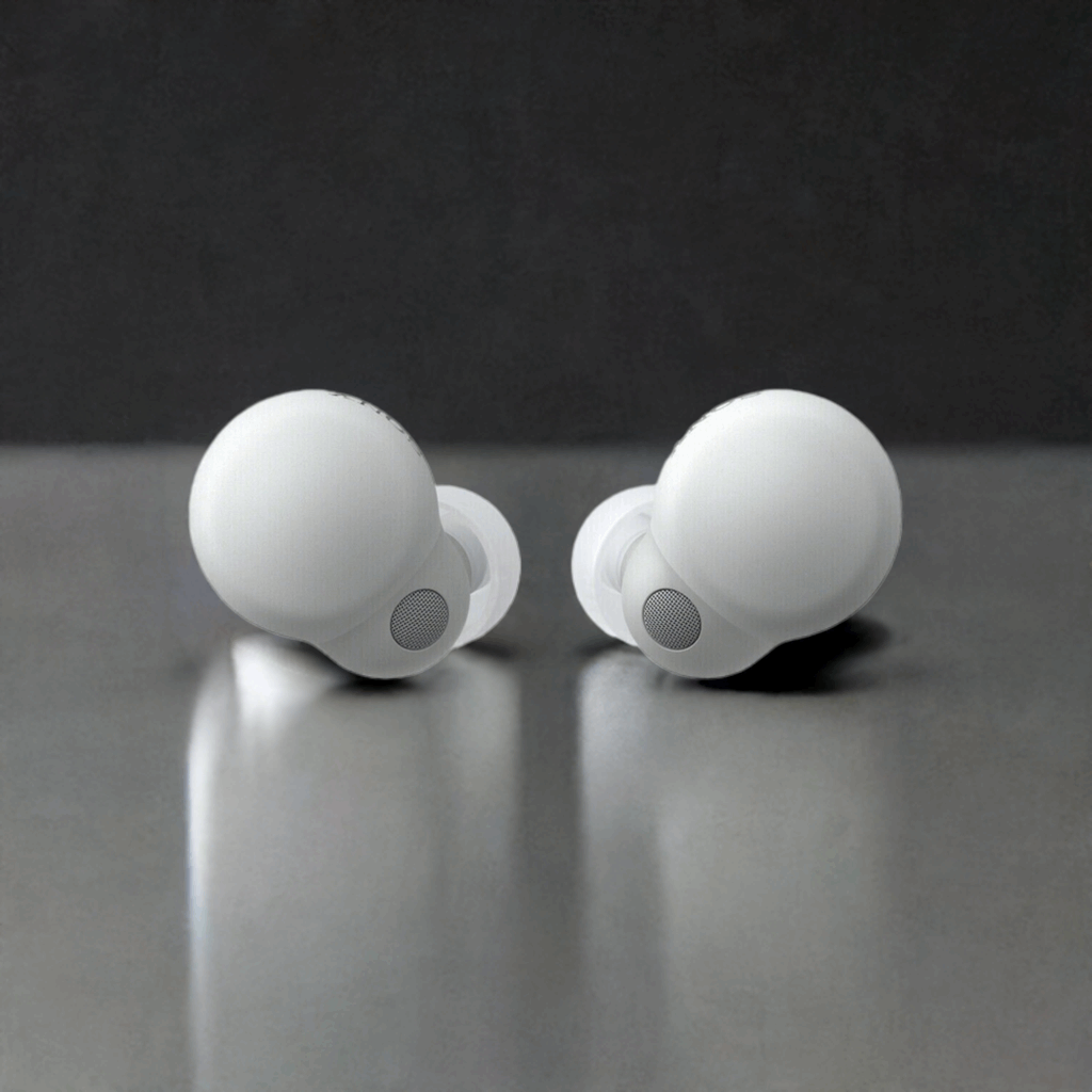 Sony Linkbuds S In-Ear Bluetooth Kopfhörer