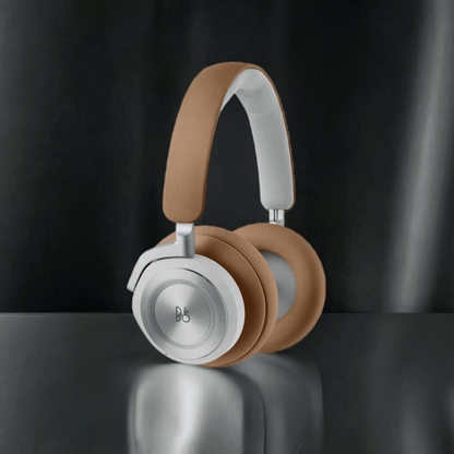 Bang & Olufsen Beoplay HX  - Bluetooth Over-Ear Premium-Kopfhörer Timber