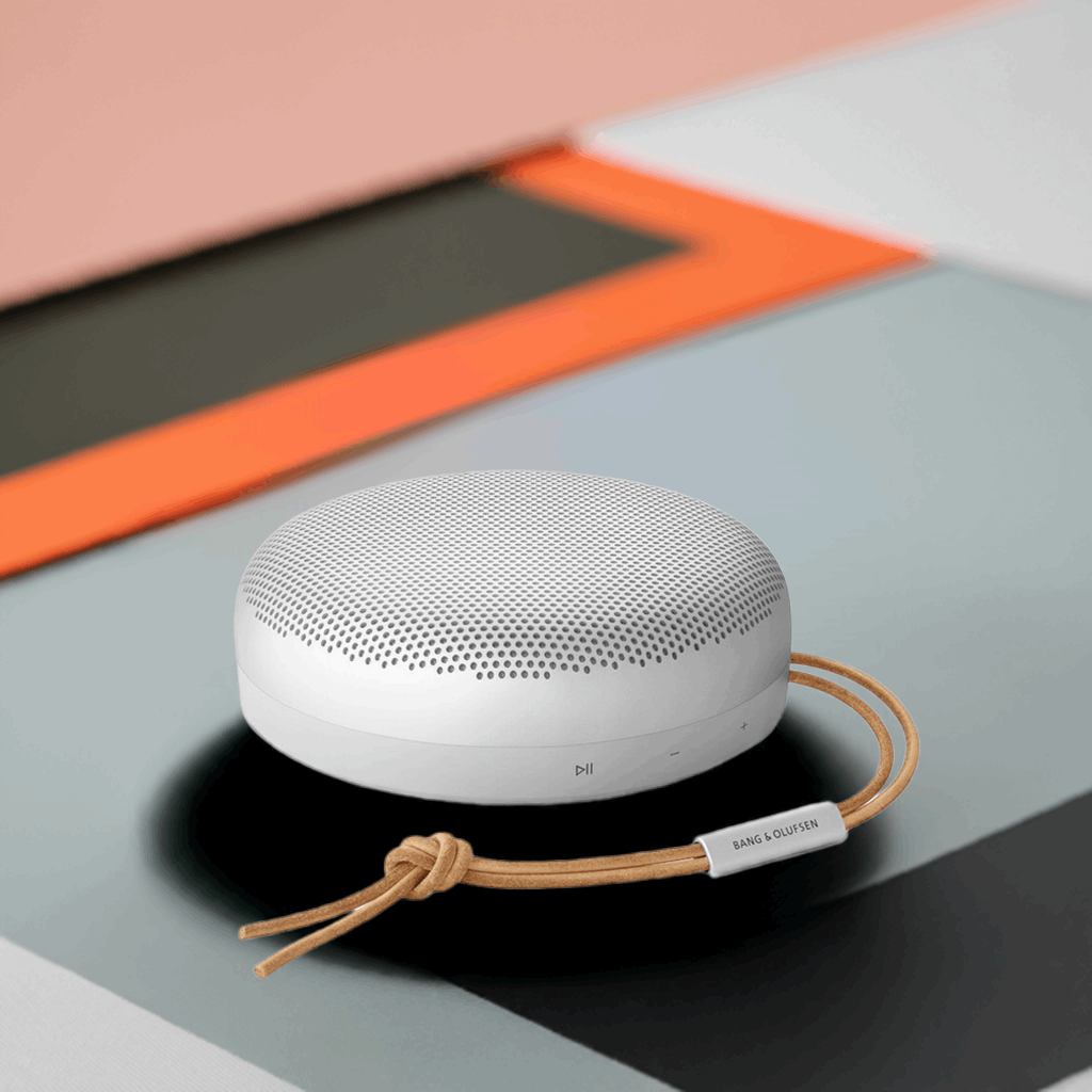 Bang & Olufsen Beosound A1 (2. Generation) Grey Mist
