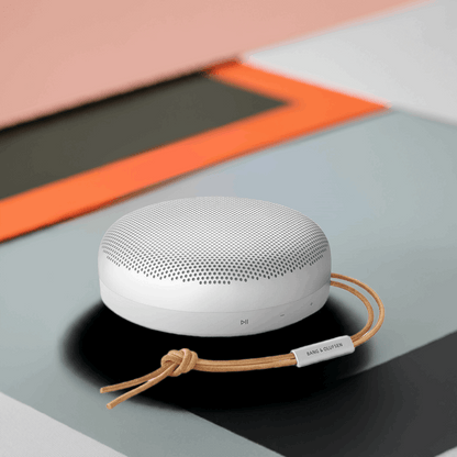 Bang & Olufsen Beosound A1 (2. Generation) Grey Mist