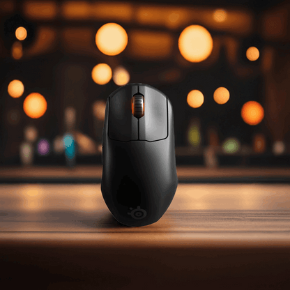 Steelseries Prime Wireless Gaming Mouse