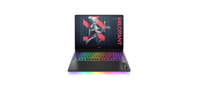 HP OMEN MAX Gaming 16  - 16"- 2.5K OLED - AMD Ryzen AI 7 350 - RTX 5070Ti - 32GB RAM/1TB SSD