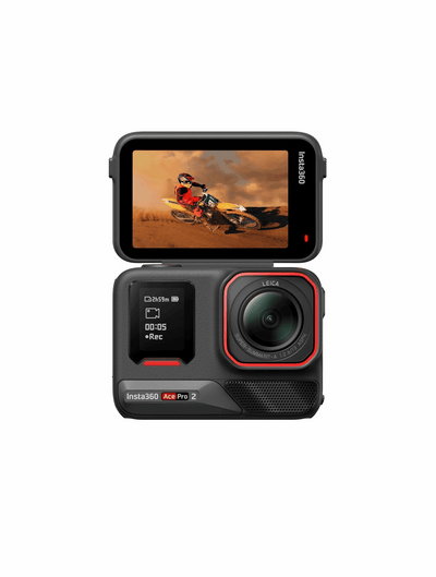 Insta360 Ace Pro 2 Standard Bundle
