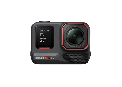 Insta360 Ace Pro 2 Standard Bundle