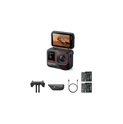 Insta360 Ace Pro 2 Standard Bundle