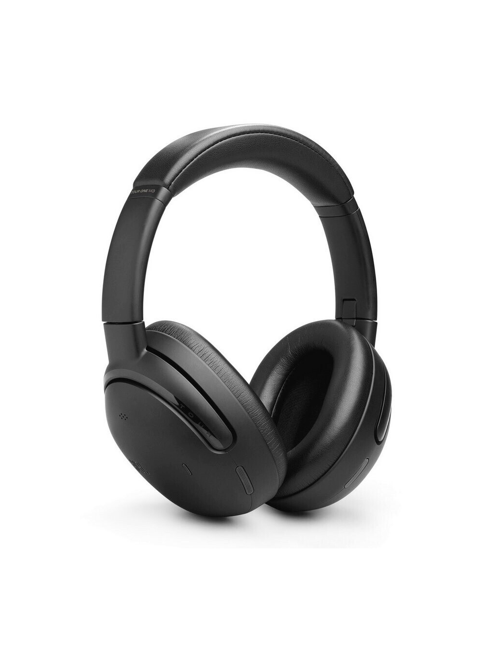 JBL Tour One M3 Over-Ear Bluetooth Kopfhörer Schwarz