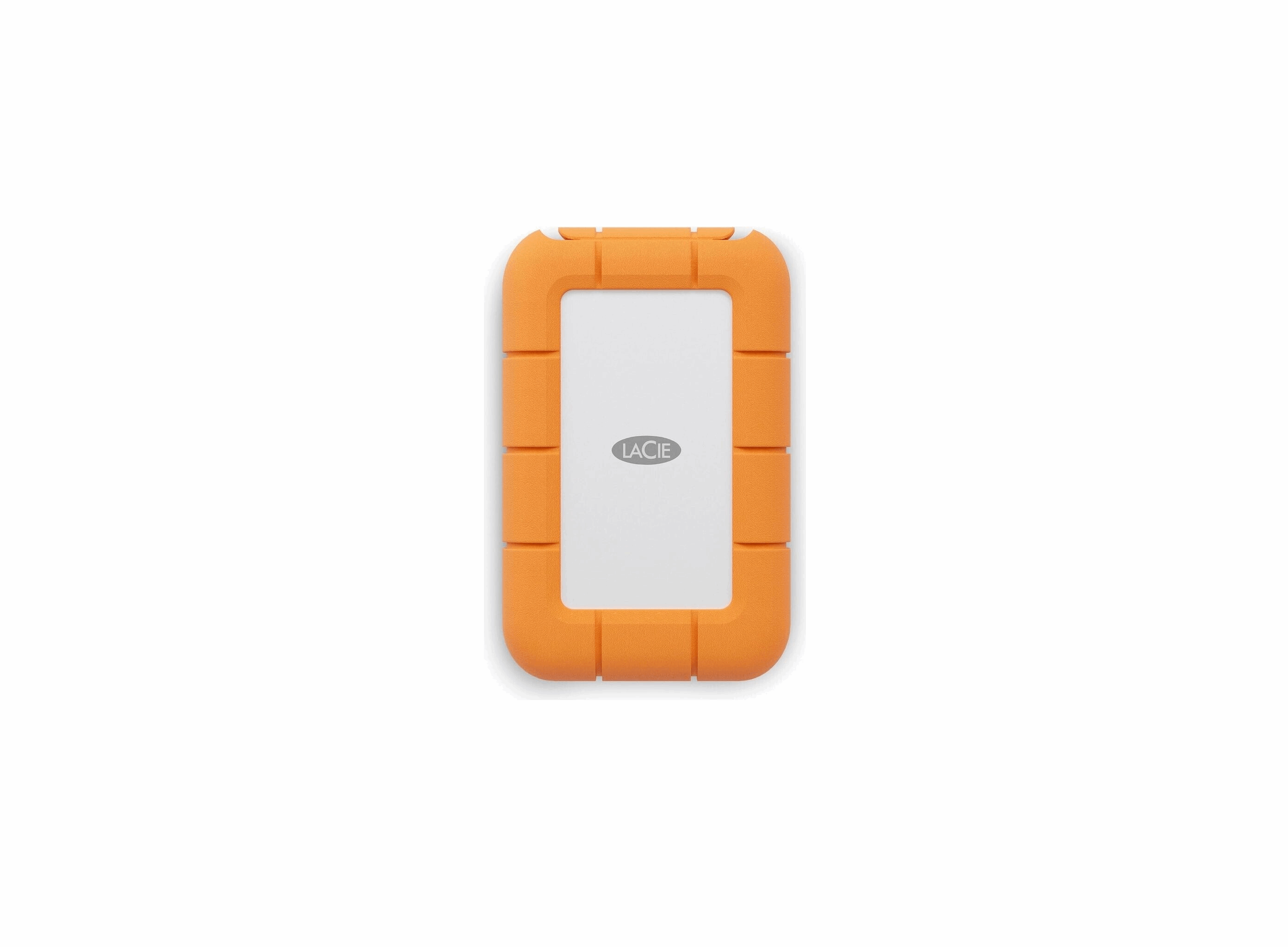 LaCie Rugged Mini SSD High-Speed External SSD 4TB bis zu 2000Mb/s