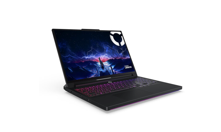 Lenovo Legion Pro 7i 16IAX10H 16" 240Hz OLED Core Ultra 9 275HX 32GB RAM 1TB SSD RTX 5070Ti