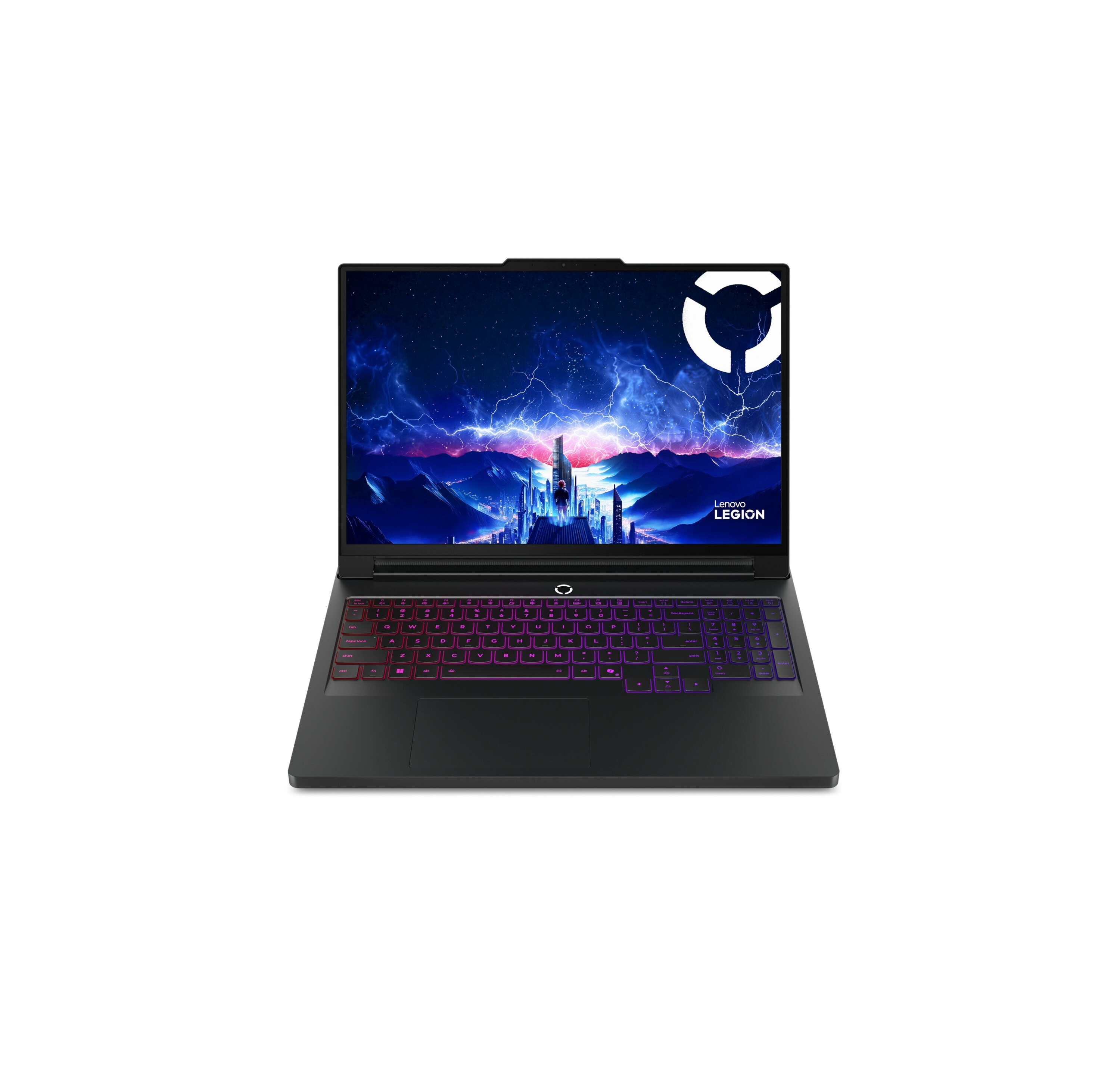 Lenovo Legion Pro 7i 16IAX10H 16" 240Hz OLED Core Ultra 9 275HX 32GB RAM 1TB SSD RTX 5070Ti