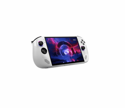 Lenovo Legion Go S 16GB 512GB AMD Ryzen Z2 Go Windows 11 Glacier White