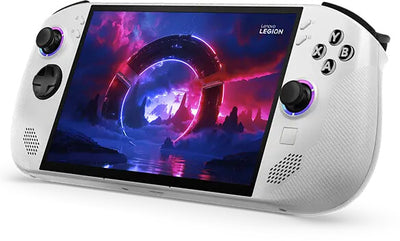 Lenovo Legion Go S 16GB 512GB AMD Ryzen Z2 Go Windows 11 Glacier White