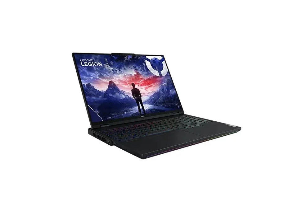 Legion 7 16IRX9 - Intel Core i9-14900HX - 32GB RAM - 512GB SSD - RTX4070 - 2560x1600(2K) Display - NO OS - 1 Jahr Garantie