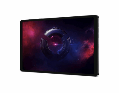 Lenovo Legion Tab G3 8.8" Qualcomm Snapdragon 8 WiFi 12GB RAM 256GB Eclipse Black