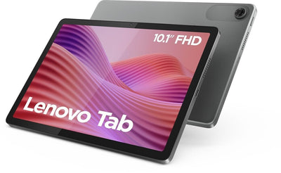 Lenovo Tab ZAEH0167SE Wi-Fi Tablet 10.1" 4GB RAM 64GB SSD Luna Grey