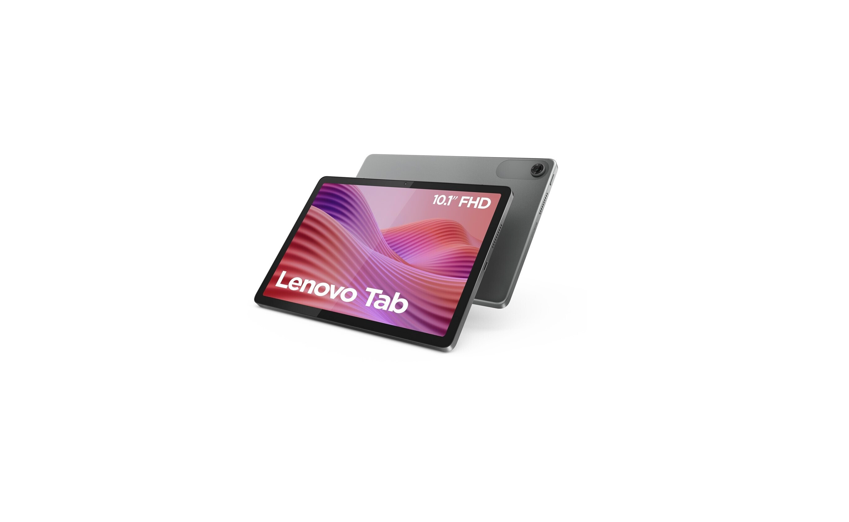 Lenovo Tab ZAEH0167SE Wi-Fi Tablet 10.1" 4GB RAM 64GB SSD Luna Grey