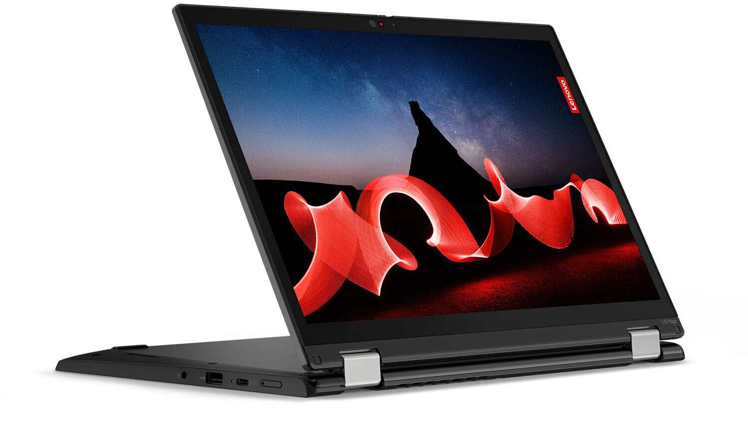 Lenovo ThinkPad L13 Yoga Gen 4 Notebook 13.3", Touchscreen, Ryzen 5 Pro 7530U 1TB SSD 16GB RAM, W11H