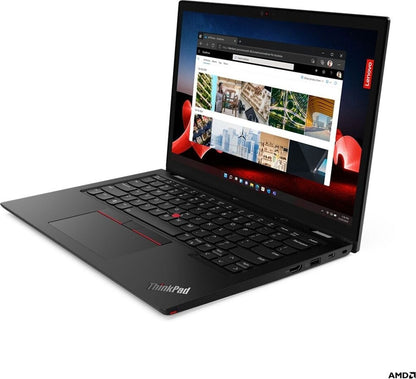 Lenovo ThinkPad L13 Yoga Gen 4 Notebook 13.3", Touchscreen, Ryzen 5 Pro 7530U 1TB SSD 16GB RAM, W11H