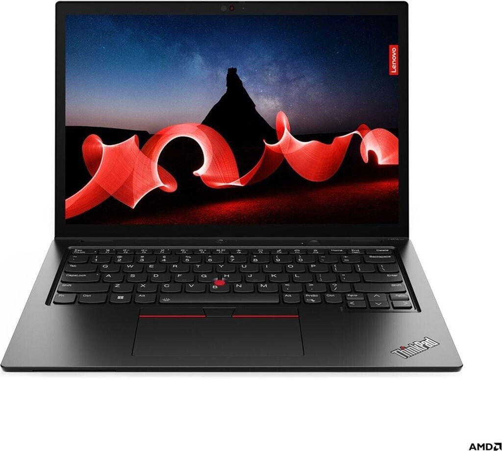 Lenovo ThinkPad L13 Yoga Gen 4 Notebook 13.3", Touchscreen, Ryzen 5 Pro 7530U 1TB SSD 16GB RAM, W11H