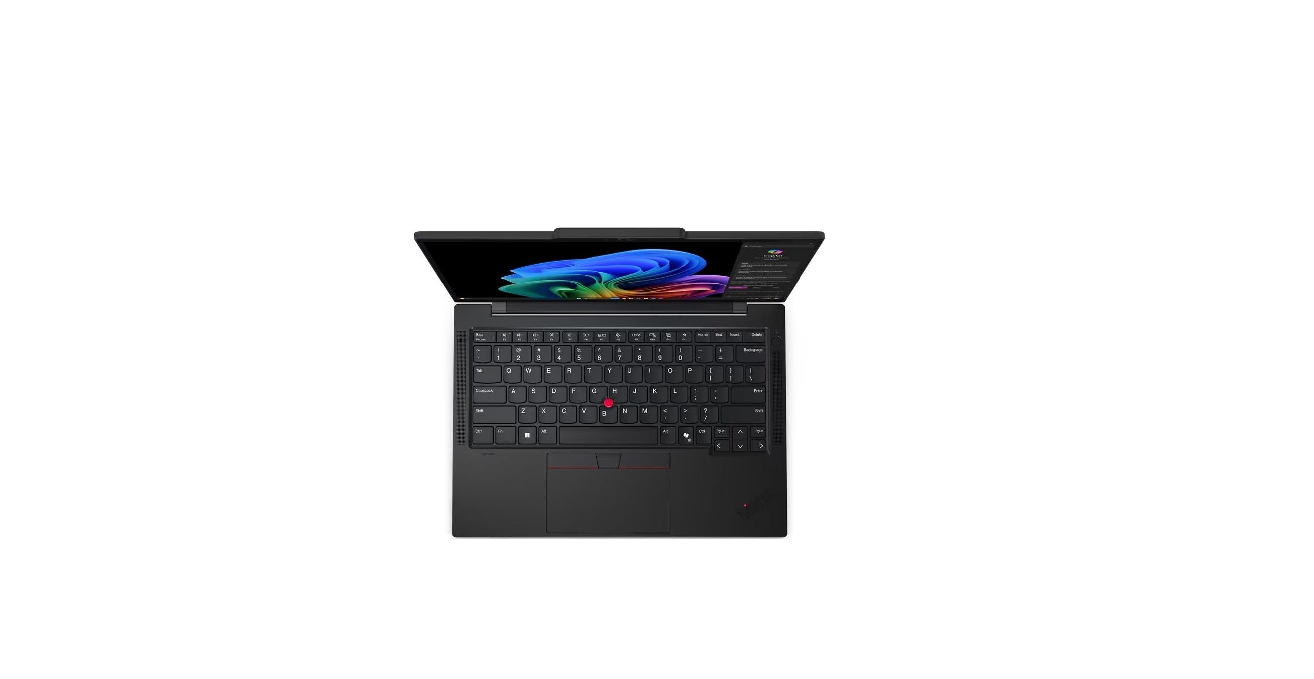 Lenovo ThinkPad T14s G6 Qualcomm Snapdragon X Elite X1E78100 - 64GB RAM - 1TB SSD - 2880 x 1800 (120hz OLED) - WIN 11 Pro - 3 Jahre Garantie - French Keyboard