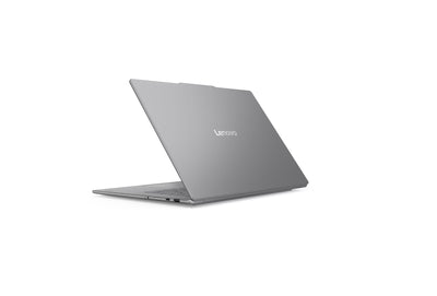 Lenovo Yoga Slim 7i Aura Edition – Design und Display