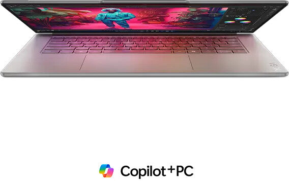 Lenovo Yoga Slim 7 15ILL9 - 15"| Intel® Core™ Ultra 7 258V | 32 GB RAM | 1 TB SSD | QWERTZ | 1 Jahr Garantie | Luna Grey