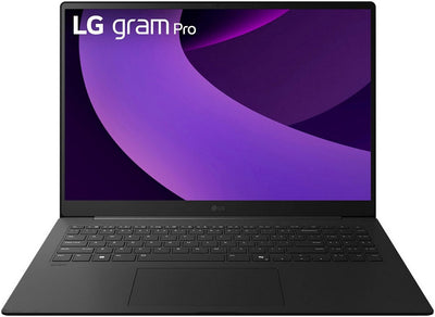 LG Gram Pro 16" WQXGA iCore Ultra 7 258V 16GB 1TB Win11 Home