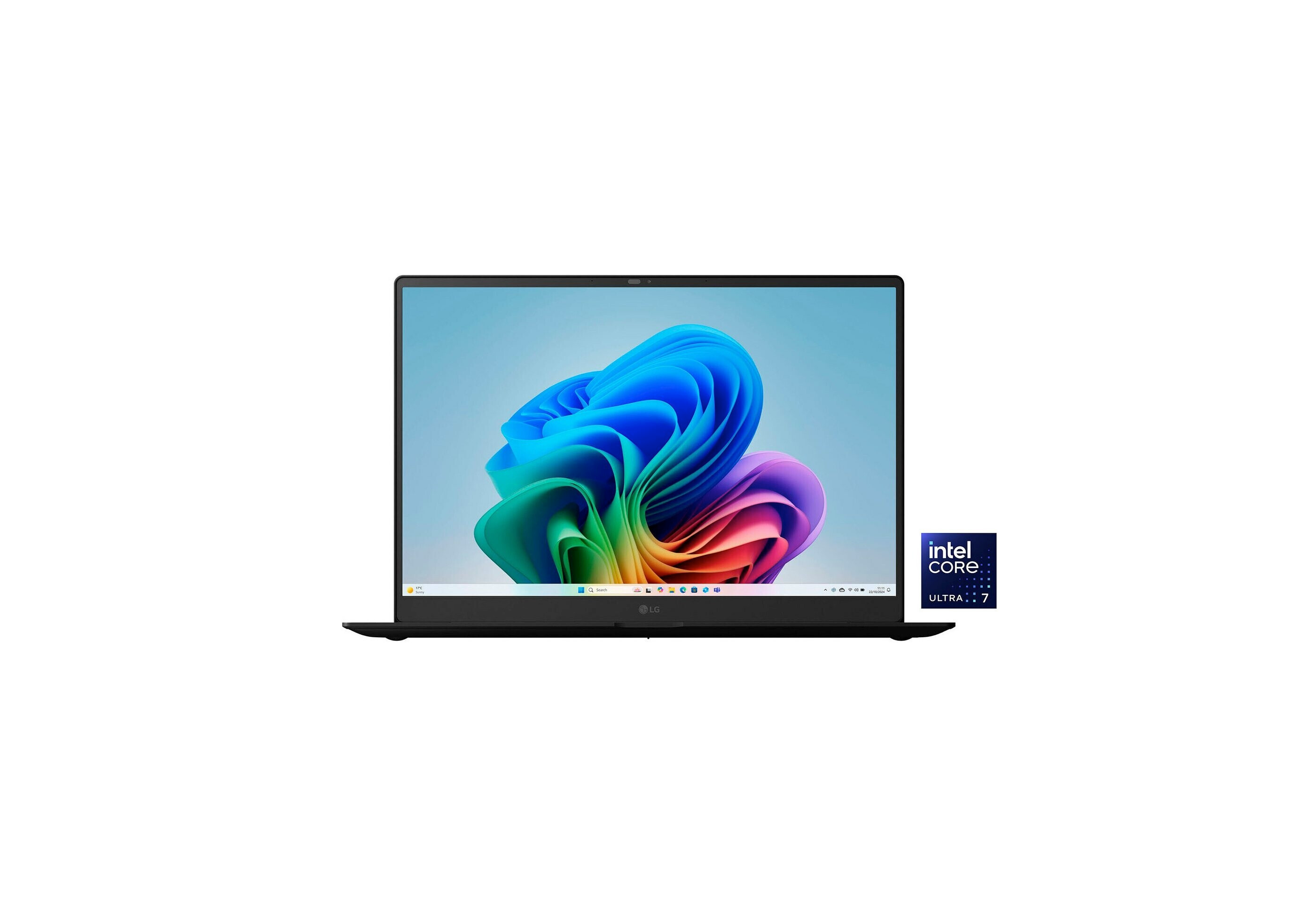 LG Gram Pro 16" WQXGA iCore Ultra 7 258V 16GB 1TB Win11 Home