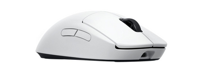 Logitech G PRO X Superlight Wireless Gaming Mouse Magenta
