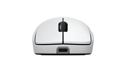 Logitech G PRO X Superlight Wireless Gaming Mouse Magenta