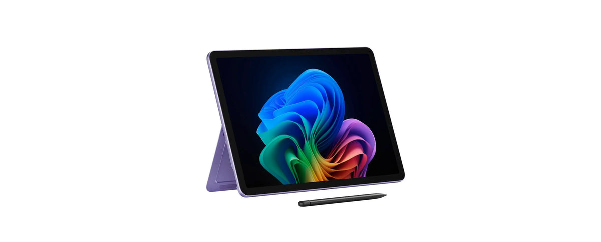 Microsoft Surface Pro 12" - Snapdragron X Plus - 16GB RAM 256GB SSD - Windows 11