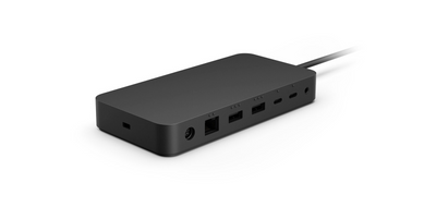 Microsoft Surface Thunderbolt 4 Dock