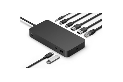 Microsoft Surface Thunderbolt 4 Dock